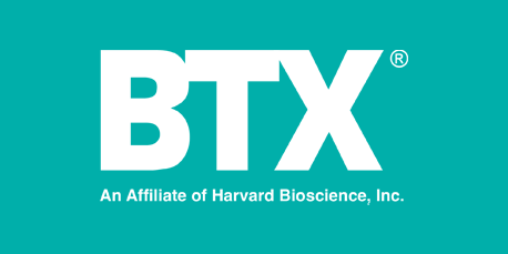 BTX brand logo