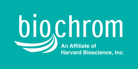 Biochrom brand logo