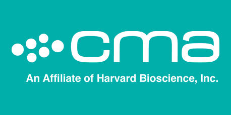 CMA brand logo