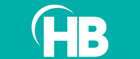 Harvardbioscience brand logo