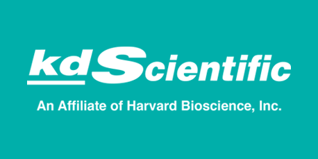 Kd Scientific brand logo