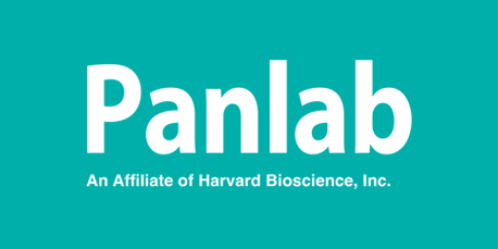 Panlab brand logo