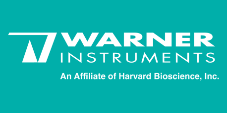 Warner Instrument brand logo