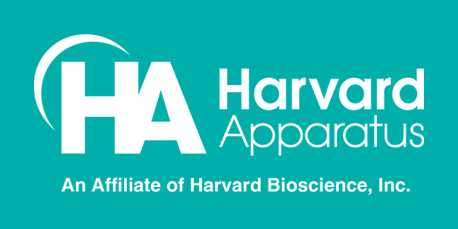 harvardapparatus brand logo