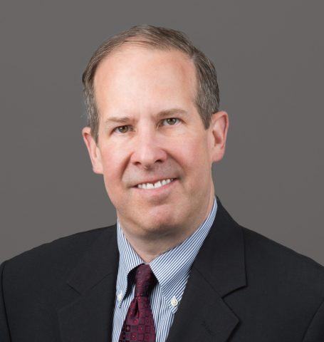 Mark Frost, Interim CFO and Treasurer at Harvard Bioscience