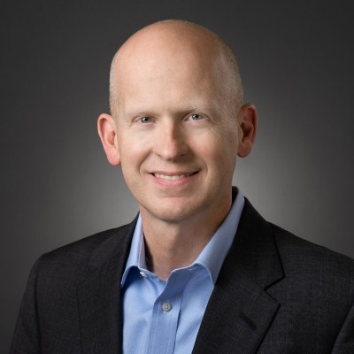 John Duke, CEO of Harvard Bioscience / HBio