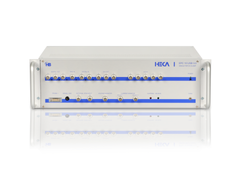 HEKA EPC 10 Usb 3.0