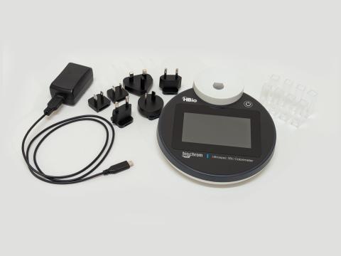 biochrom-ultrospec-35c-colorimeter---harvard-bioscience---pic2